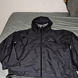 Arcteryx Rain Coat